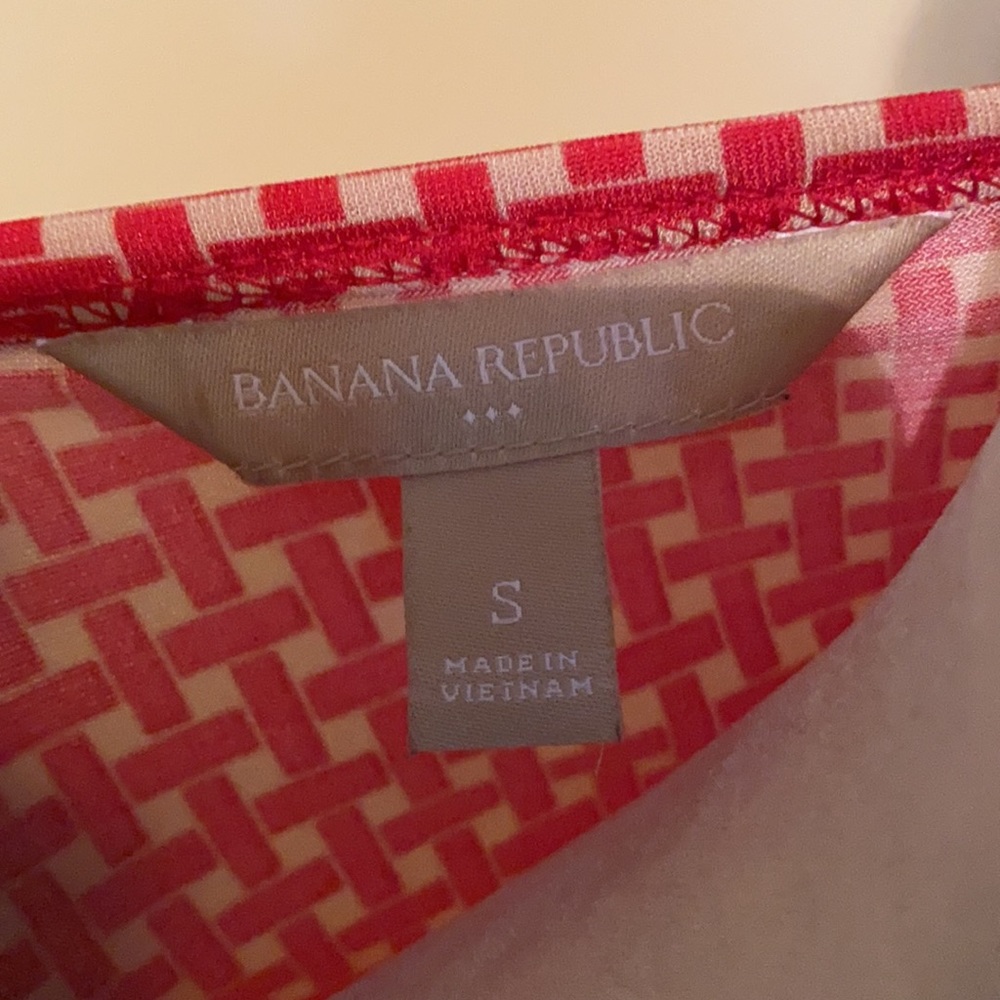 Banana Republic top - Picture 10 of 12